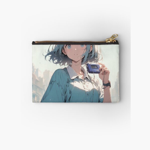 Item preview, Walkman de anime designed and sold by Carameltornado.