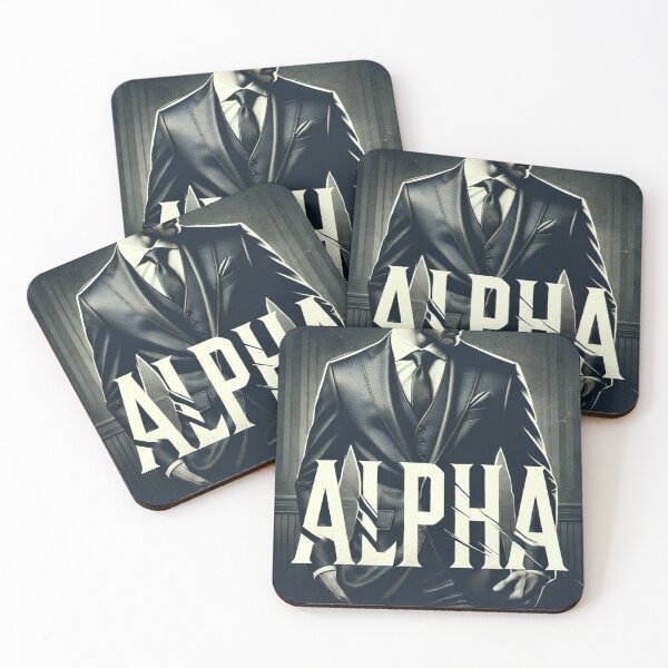 Item preview, Alfa designed and sold by Koisan07.