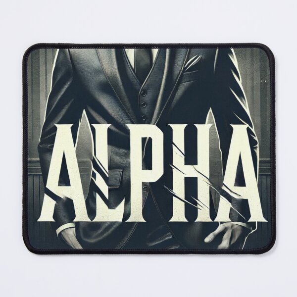 Item preview, Alpha designed and sold by Koisan07.