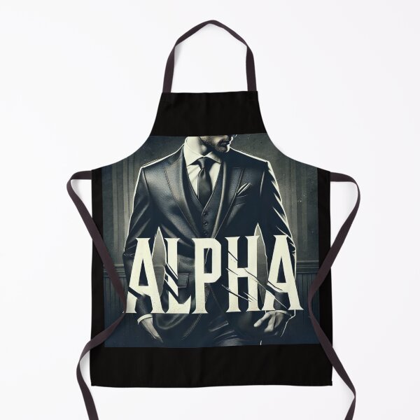 Item preview, Alpha designed and sold by Koisan07.