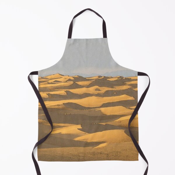 Item preview, desert sand dunes sky designed and sold by AA-designstore.