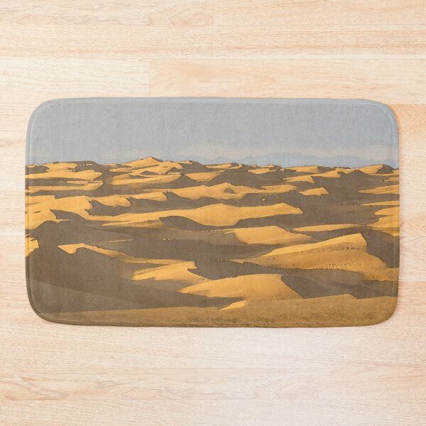 Item preview, desert sand dunes sky designed and sold by AA-designstore.