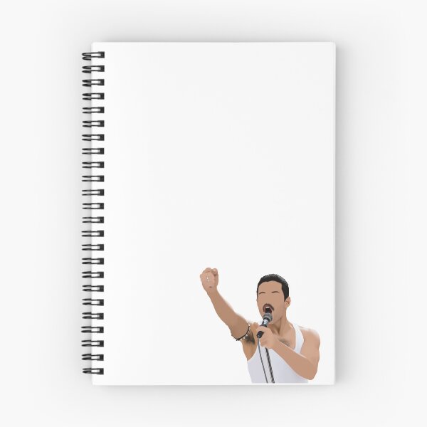 Item preview, Bohemian Rhapsody (Freddie Mercury) designed and sold by ffcreationd.
