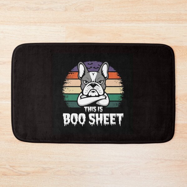 Item preview, a fun halloween themed graphic design with a black designed and sold by chessnegocios.