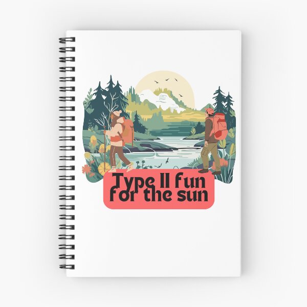Item preview, Type Two Fun For the Sun designed and sold by myblueparakeet.
