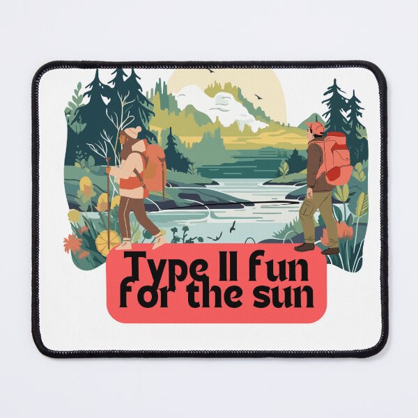 Item preview, Type Two Fun For the Sun designed and sold by myblueparakeet.