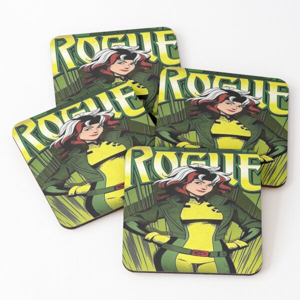 Item preview, Power Heroine: Impactful Design for Fans designed and sold by MosaicMagic.
