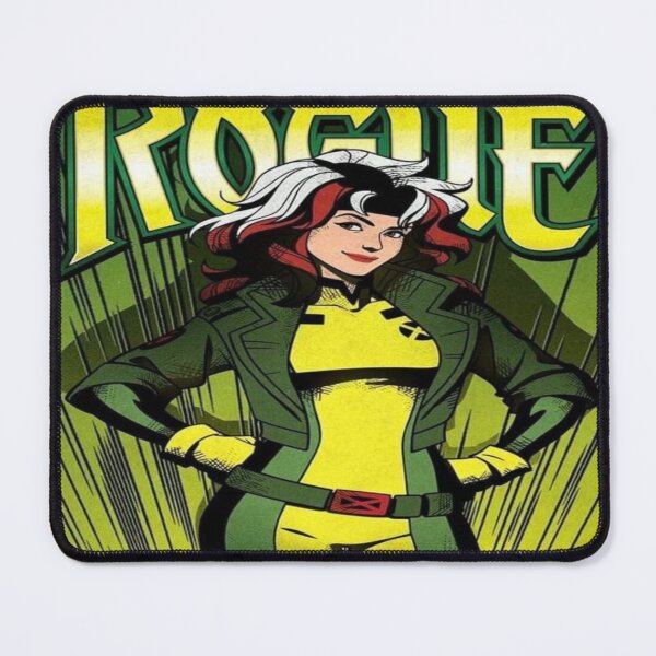 Item preview, Power Heroine: Impactful Design for Fans designed and sold by MosaicMagic.
