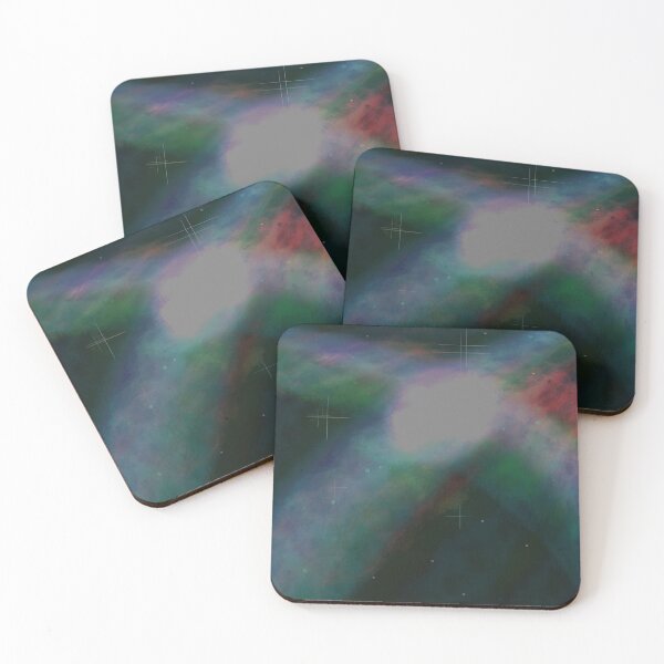 Item preview, "Faint Light" designed and sold by Spaceart9.