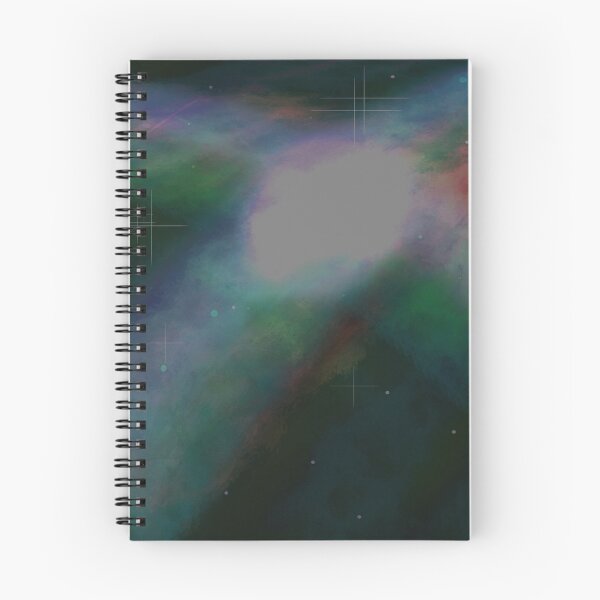 Item preview, "Faint Light" designed and sold by Spaceart9.