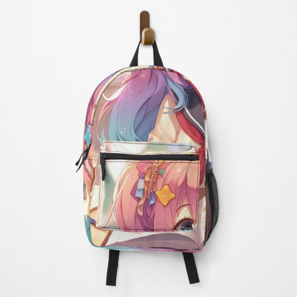Item preview, Anime cute girl student designed and sold by RadiantGraphics.