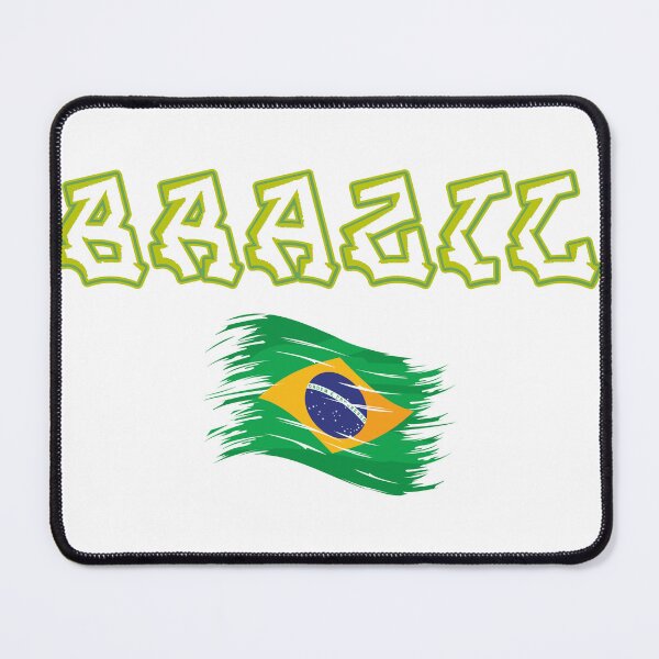 Item preview, brazil,brasil  designed and sold by 3ac-Arts.