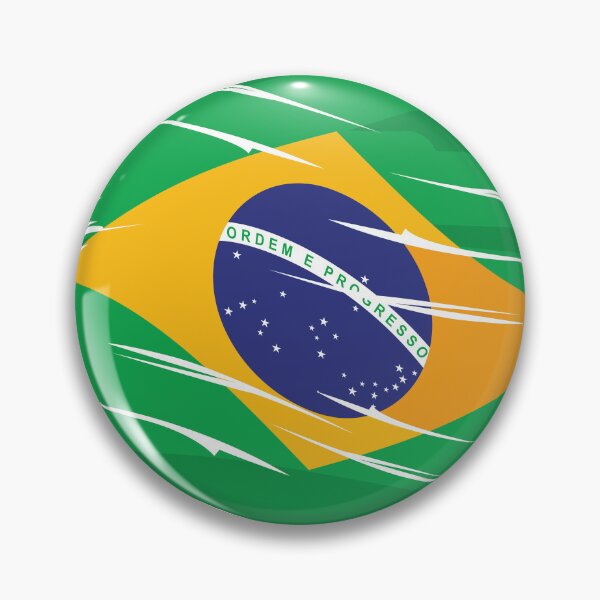 Artikelvorschau, Brasilien entworfen und verkauft von 3ac-Arts.