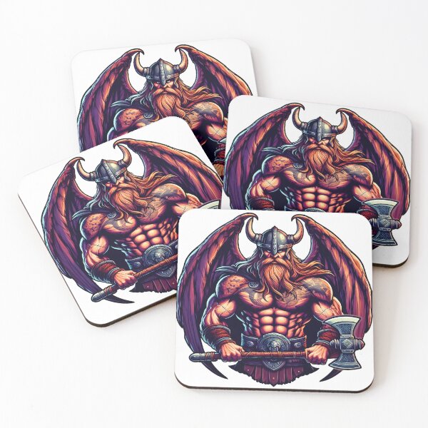 Item preview, Oh Hail The Vikings designed and sold by petricorstudios.