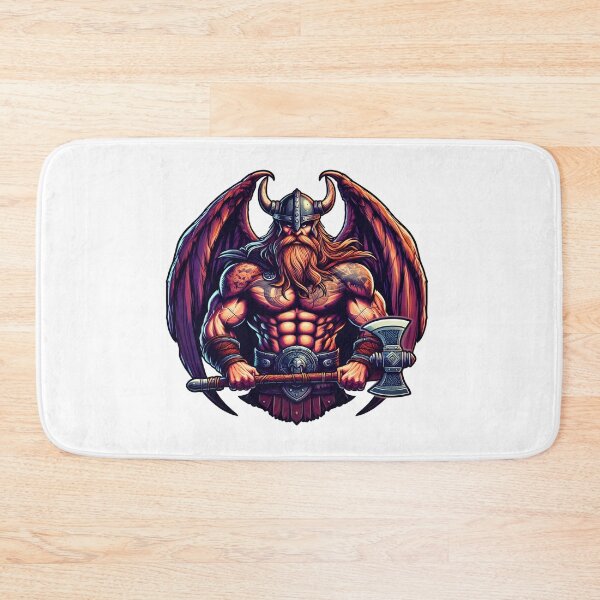 Item preview, Oh Hail The Vikings designed and sold by petricorstudios.