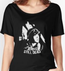 A REMINDER Women's Relaxed Fit T-Shirt