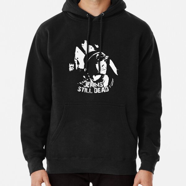 A REMINDER Pullover Hoodie