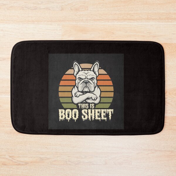 Item preview, a fun halloween themed graphic design with a black designed and sold by chessnegocios.