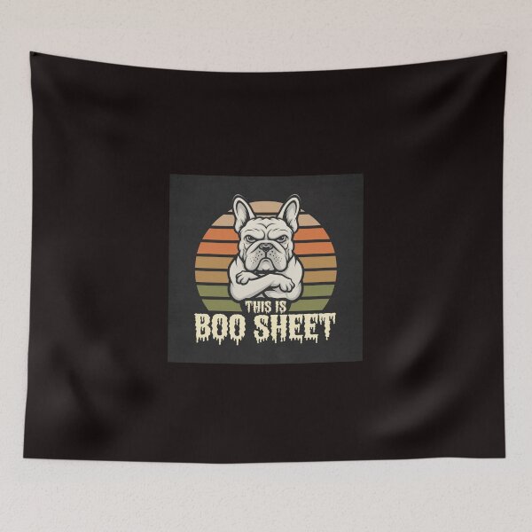 Item preview, a fun halloween themed graphic design with a black designed and sold by chessnegocios.