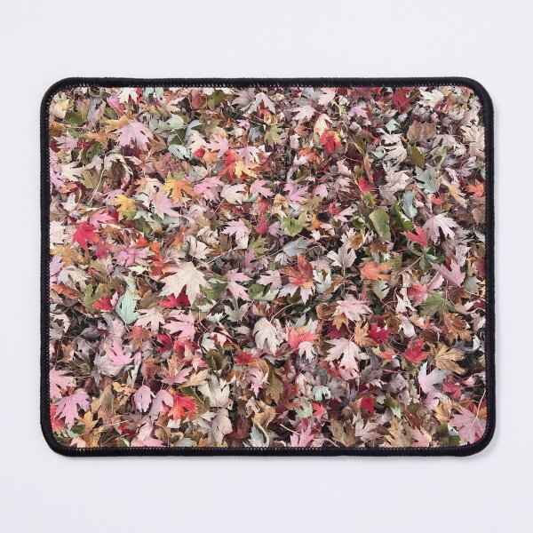 Item preview, The Autumn Leaves designed and sold by Jane Evans.