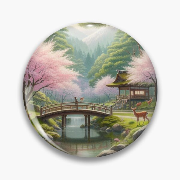 Item preview, Beautiful forest designed and sold by RadiantGraphics.