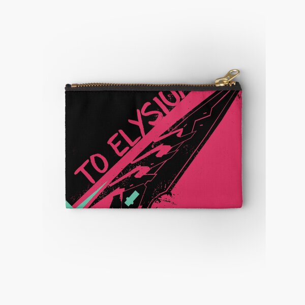 Item preview, To Elysium! (Pyra)  designed and sold by xeroscape.