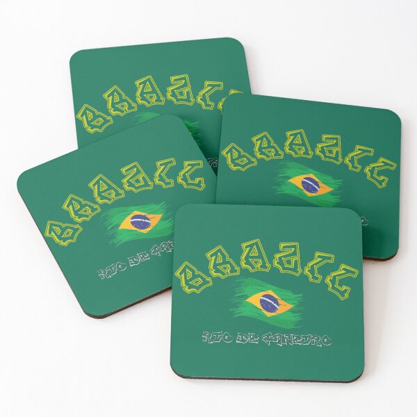 Item preview, brasil  designed and sold by 3ac-Arts.