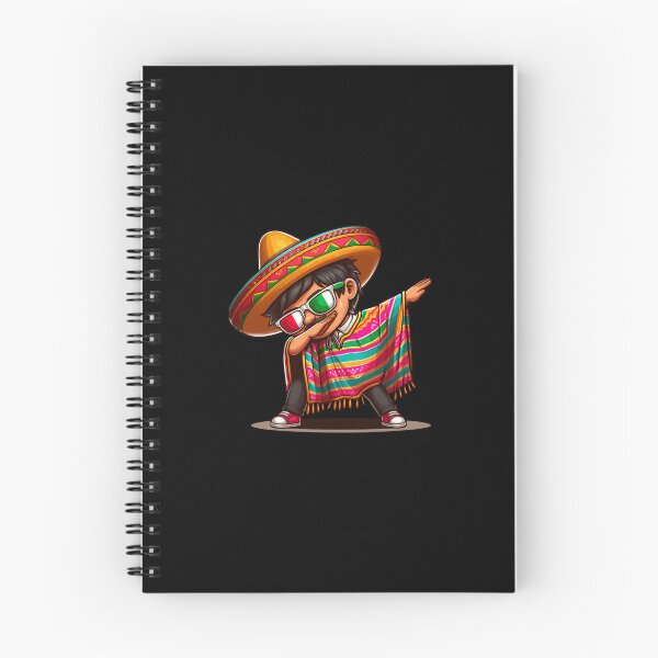 Item preview, Dabbing Mexican Poncho Cinco De Mayo designed and sold by Isabella ✔️ ✔️.