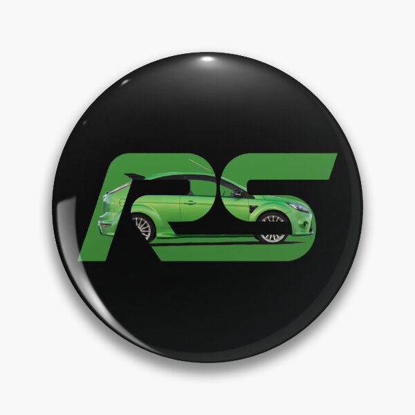 Item preview, Ford Focus RS mk2  designed and sold by igttc.