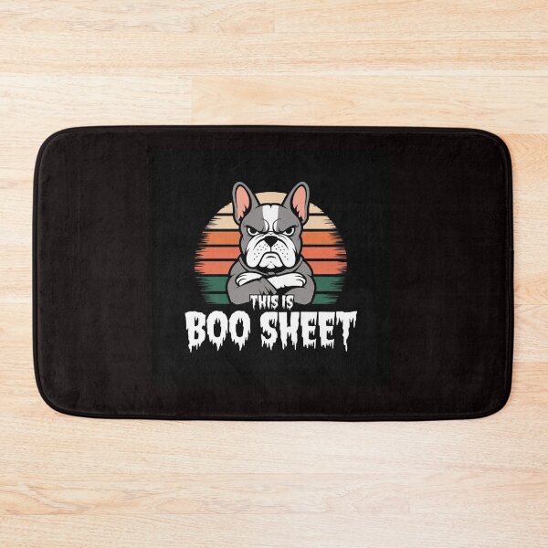 Item preview, a fun halloween themed graphic design with a black designed and sold by chessnegocios.