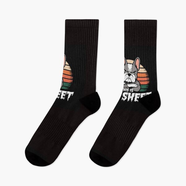Item preview, a fun halloween themed graphic design with a black designed and sold by chessnegocios.
