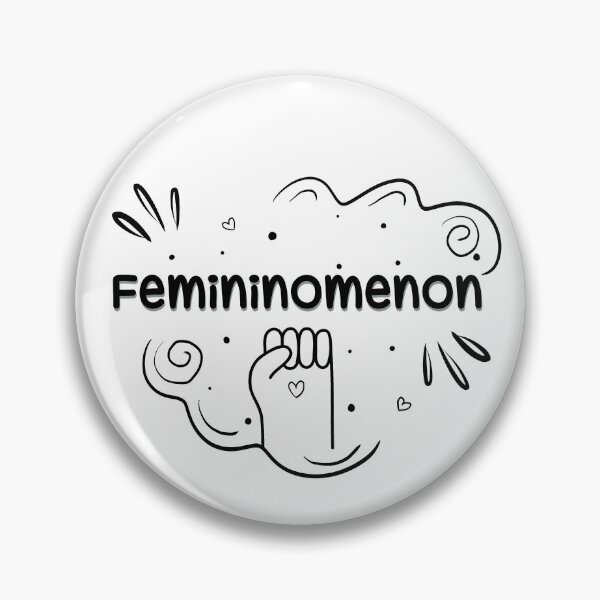 Item preview, Femininomenon designed and sold by resmotta.