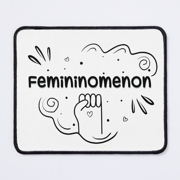 Item preview, Femininomenon designed and sold by resmotta.