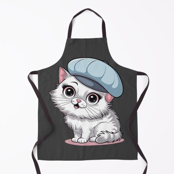 Item preview, Adorable Kitten - The Cutest Furry Friend Design designed and sold by Blissful-Days.