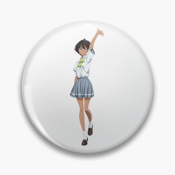 Item preview, Lemon Yakishio stand-Too many losing heroines designed and sold by Anime-ascrocco.