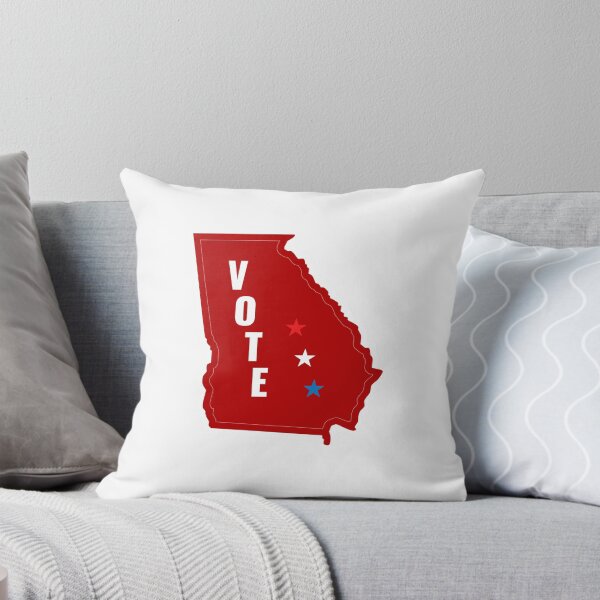 Item preview, Georgia Vote Republican Patriotic designed and sold by Mundivagant Designs.