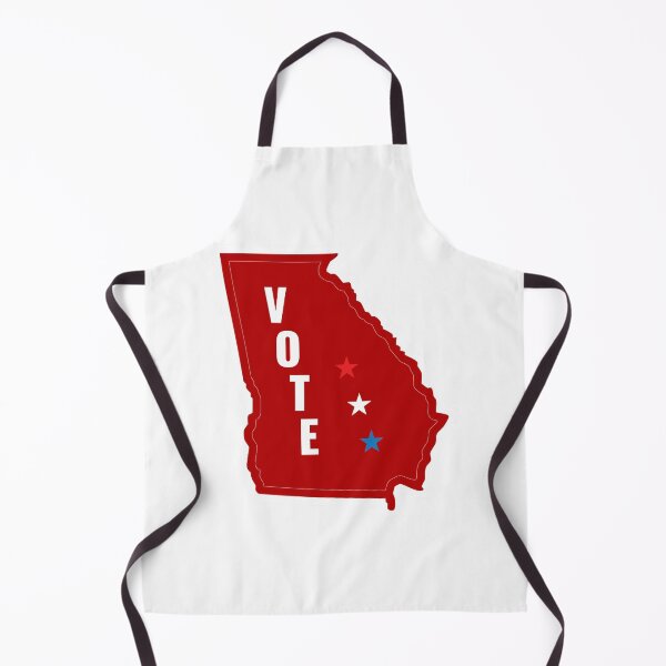 Item preview, Georgia Vote Republican Patriotic designed and sold by Mundivagant Designs.