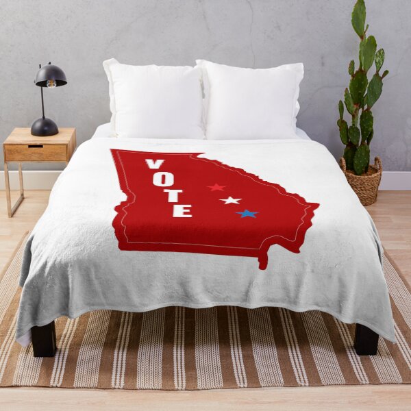 Item preview, Georgia Vote Republican Patriotic designed and sold by Mundivagant Designs.
