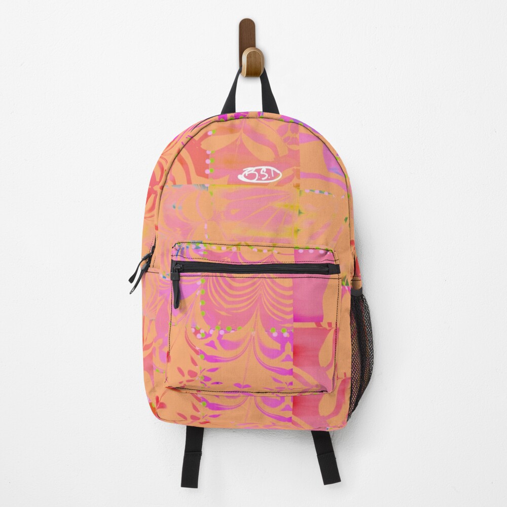 Item preview, Backpack designed and sold by BomShellsDesign.
