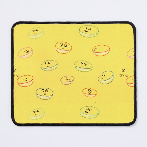 Item preview, Cute Kawaii Macaroons designed and sold by GreatGrayStudio.