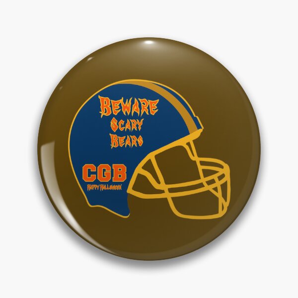 Item preview, Happy Halloween California Football Helmet Logo designed and sold by Lartheviking.