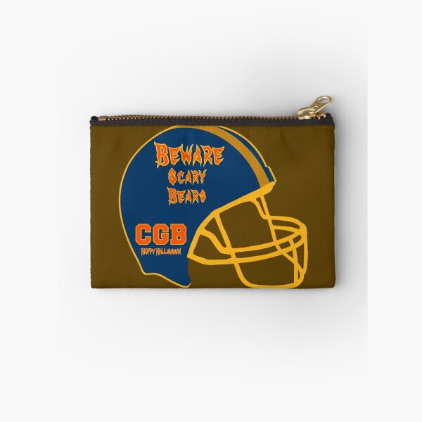 Item preview, Logotipo de casco de fútbol de California con feliz Halloween designed and sold by Lartheviking.