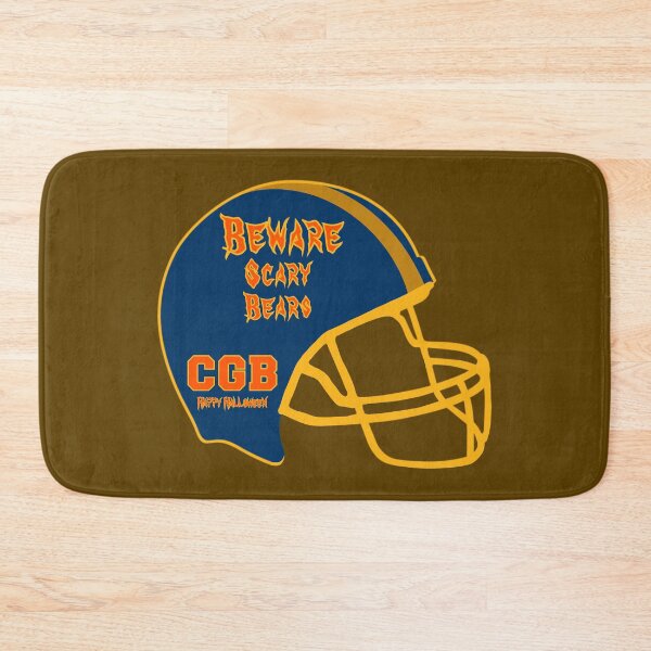 Item preview, Happy Halloween California Football Helmet Logo designed and sold by Lartheviking.
