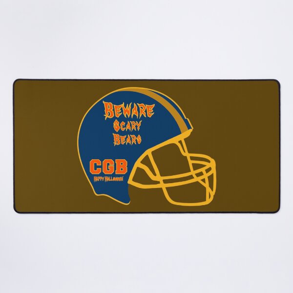 Item preview, Happy Halloween California Football Helmet Logo designed and sold by Lartheviking.
