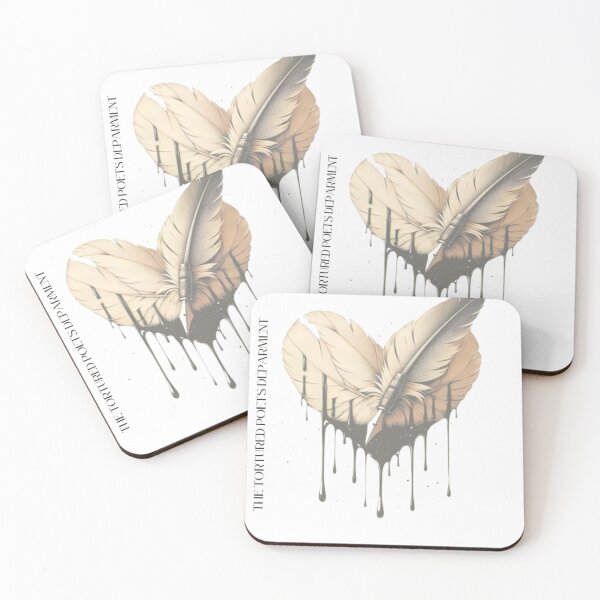 Item preview,   The Tortured Poets Department designed and sold by TOGETHERINSIEME.