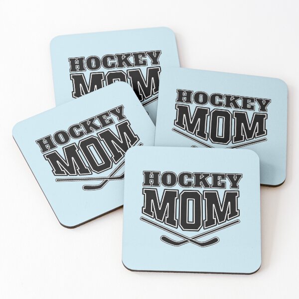 Artikelvorschau, Hockey-Mama entworfen und verkauft von InspireGlow.
