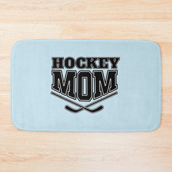 Artikelvorschau, Hockey-Mama entworfen und verkauft von InspireGlow.