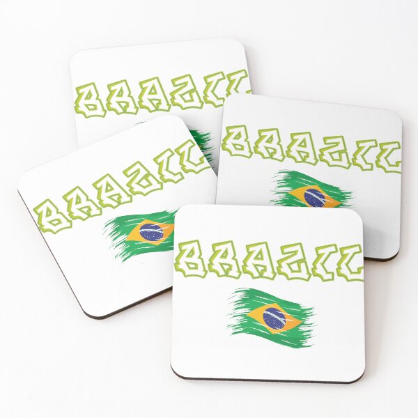 Item preview, brazil,brasil  designed and sold by 3ac-Arts.