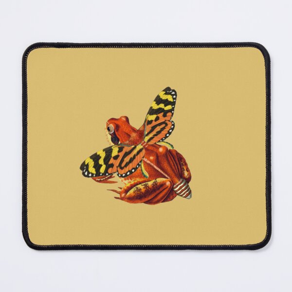Item preview, Tropical Butterfrog designed and sold by Cuno Ahlers.