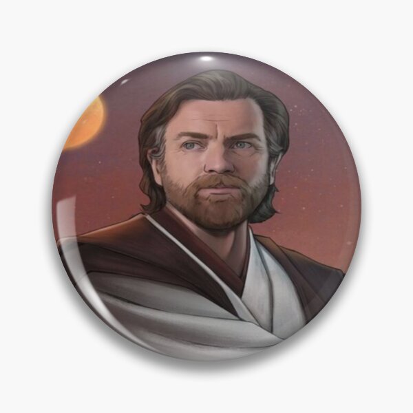 Item preview, Master of the Old Republic designed and sold by MosaicMagic.